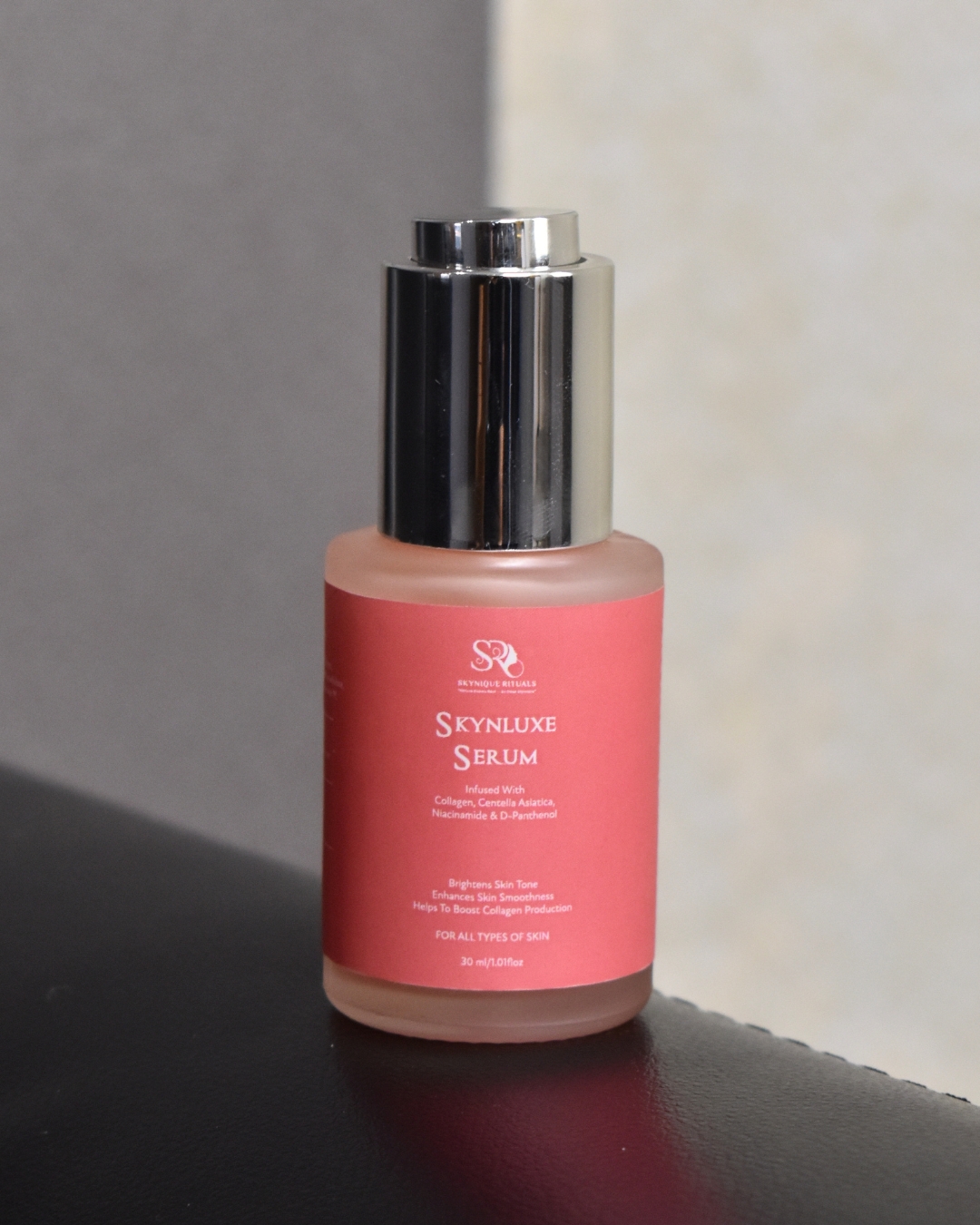 Serum view 3