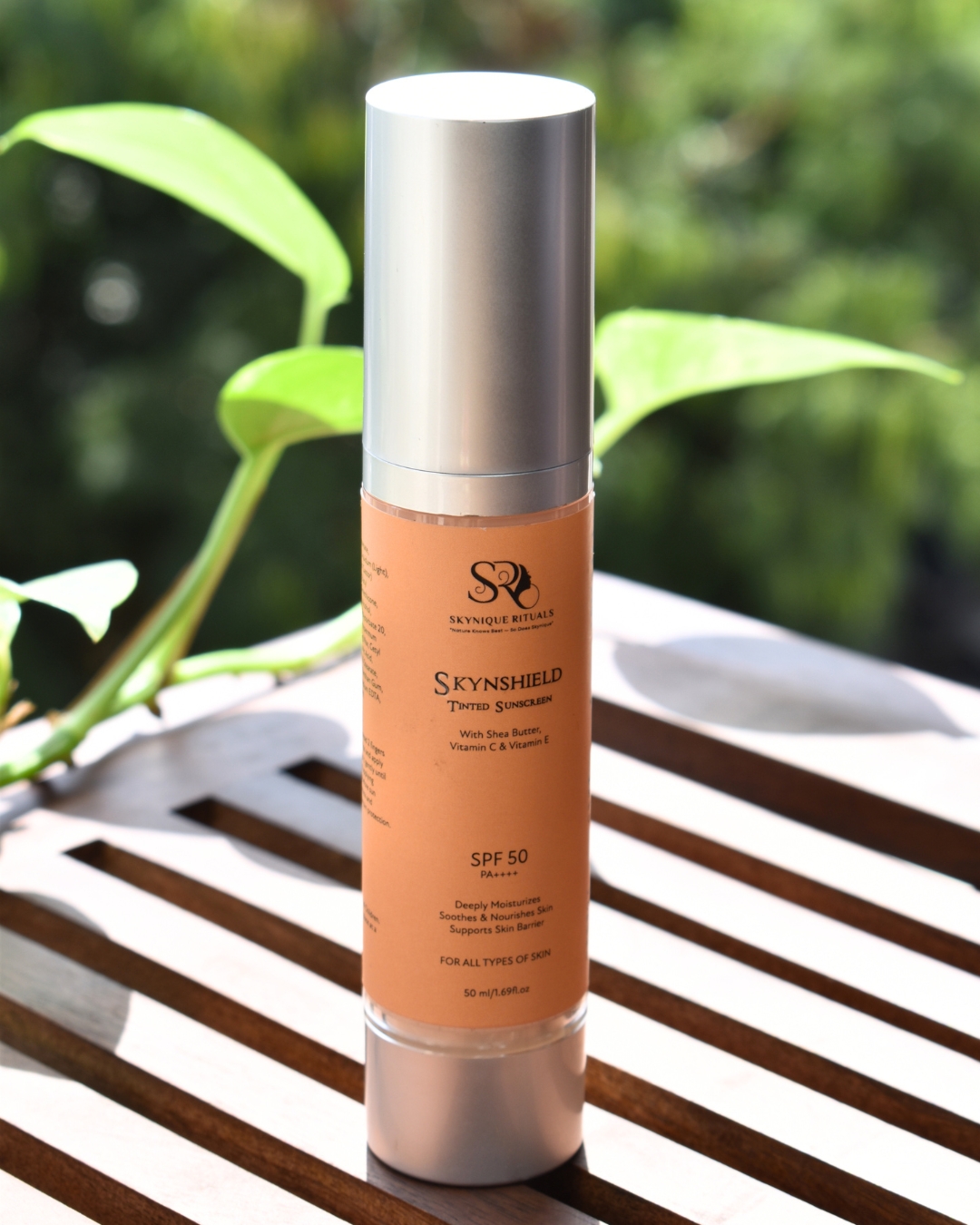 Skynshield Sunscreen